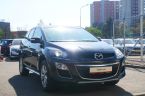 Mazda CX-7 - fotka číslo 2