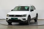 Volkswagen Tiguan - fotka číslo 0