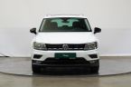 Volkswagen Tiguan - fotka číslo 3