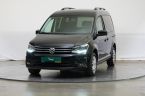 Volkswagen Caddy - fotka číslo 0