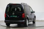 Volkswagen Caddy - fotka číslo 1