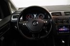 Volkswagen Caddy - fotka číslo 19