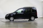 Volkswagen Caddy - fotka číslo 2
