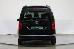 Volkswagen Caddy - fotka číslo 5