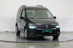 Volkswagen Caddy - fotka číslo 7