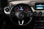 Mercedes Třída B - fotka číslo 17