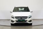 Mercedes Třída B - fotka číslo 3