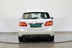 Mercedes Třída B - fotka číslo 5