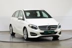Mercedes Třída B - fotka číslo 7