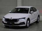 Škoda Octavia - fotka číslo 0