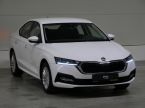 Škoda Octavia - fotka číslo 7