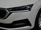 Škoda Octavia - fotka číslo 8