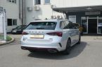 Škoda Octavia - fotka číslo 1