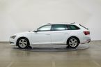 Škoda Superb - fotka číslo 2