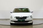 Škoda Superb - fotka číslo 3