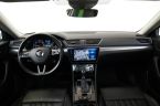 Škoda Superb - fotka číslo 4