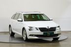 Škoda Superb - fotka číslo 7