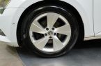Škoda Superb - fotka číslo 9