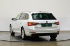 Škoda Superb - fotka číslo 6