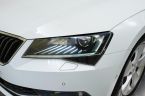 Škoda Superb - fotka číslo 8
