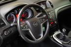 Opel Insignia - fotka číslo 13