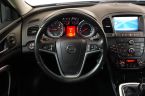 Opel Insignia - fotka číslo 16