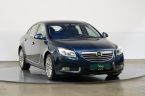 Opel Insignia - fotka číslo 7