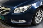 Opel Insignia - fotka číslo 8