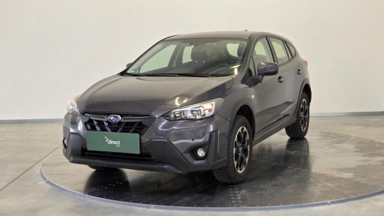Subaru XV - hlavní fotka inzerátu