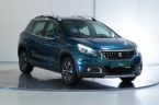 Peugeot 2008 - fotka číslo 7