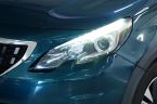 Peugeot 2008 - fotka číslo 8