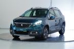 Peugeot 2008 - fotka číslo 0