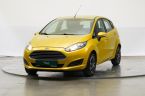 Ford Fiesta - fotka číslo 0