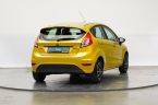 Ford Fiesta - fotka číslo 1