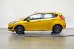 Ford Fiesta - fotka číslo 2