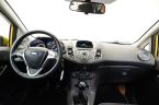 Ford Fiesta - fotka číslo 3