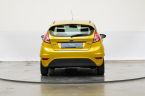 Ford Fiesta - fotka číslo 4
