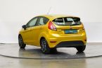 Ford Fiesta - fotka číslo 5