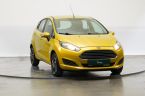 Ford Fiesta - fotka číslo 6