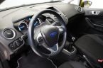 Ford Fiesta - fotka číslo 12