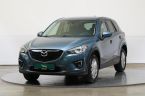 Mazda CX-5 - fotka číslo 0
