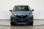 Mazda CX-5 - fotka číslo 3