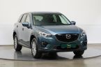 Mazda CX-5 - fotka číslo 7