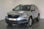 Škoda Karoq - fotka číslo 0