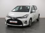 Toyota Yaris - fotka číslo 0