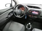 Toyota Yaris - fotka číslo 14