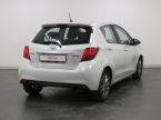 Toyota Yaris - fotka číslo 1