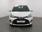 Toyota Yaris - fotka číslo 3