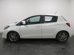 Toyota Yaris - fotka číslo 2
