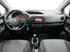 Toyota Yaris - fotka číslo 4
